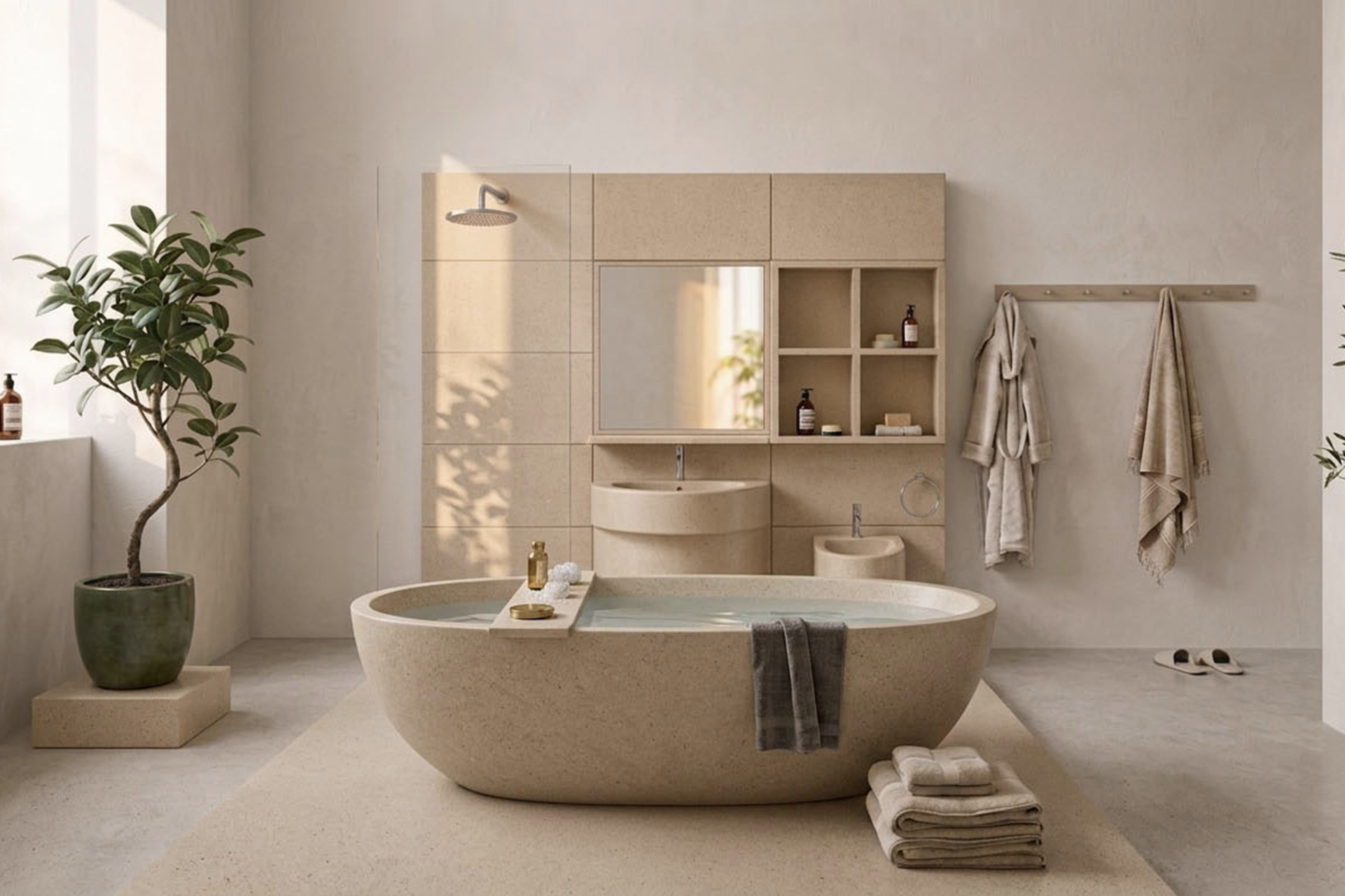 AI in product design, safe use of AI in design, how designers use AI, modular bathroom fixtures design, modular bathroom design for contract, customize bathroom fixtures, bathroom wall unit design, designer sanitari ceramica, bagno personalizzabile contract design, sanitari e accessori ceramica bagno design, product design studio milano, industrial design milano, creative contract bathroom design, innovative bathroom fixtures for contract projects, motion graphics for product design, animazioni creative prodotto per social,