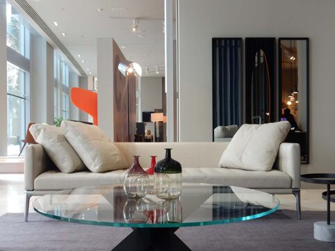 floriana pastore interior design, interior design studio milano, showroom interior designer, high-end showroom designer, luxury interior designer, villa interior designer, Dubai interior designer, italian interior designer, furniture showroom layout designer, furniture set layout designer, furniture showroom stylist