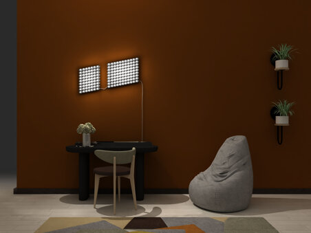 window light wall lamp, window light product design, pandemic conceived product design, pandemic design, collectible lamp design, italian collectible lamp, light art installation, italian product designer, product design studio milan, luminarie wall lamp, contemporary luminarie wall lamp