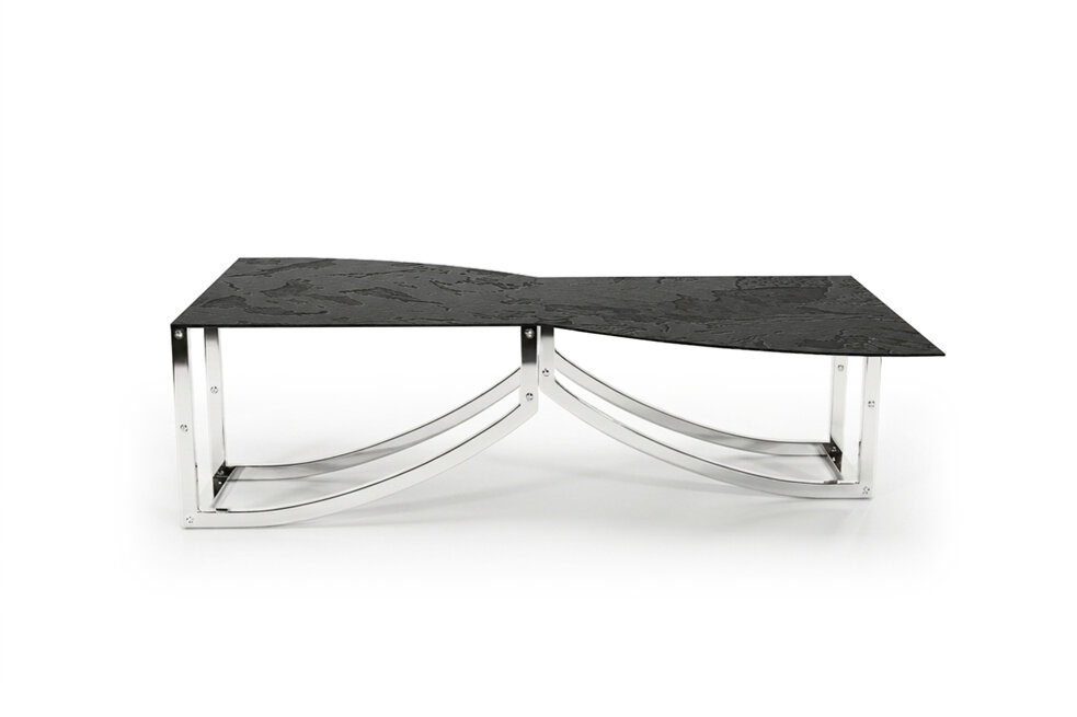 clessidra coffee table, conceptual product design milan, creative furniture concepts, innovative furniture design, hourglass shape coffee table, hourglass shape product design, motion graphic design milano, animazioni 2d designer milano, animazioni 3d designer milano, reel animati design, animazioni prodotto design, design prodotti scenografici, design oggetti poetici, design inspired to edward hopper