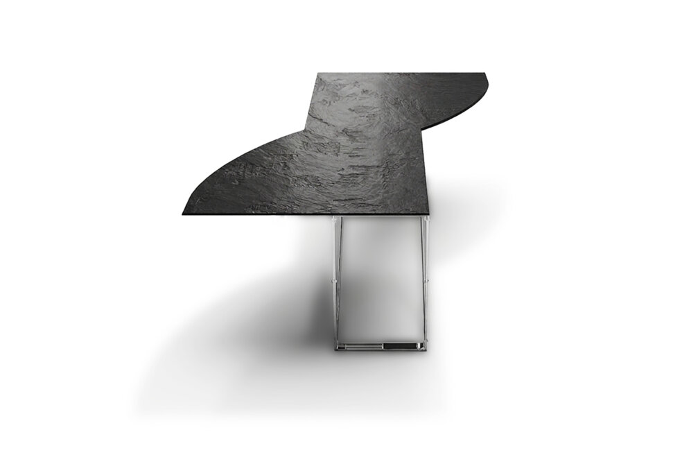 clessidra coffee table, conceptual product design milan, creative furniture concepts, innovative furniture design, hourglass shape coffee table, hourglass shape product design, motion graphic design milano, animazioni 2d designer milano, animazioni 3d designer milano, reel animati design, animazioni prodotto design, design prodotti scenografici, design oggetti poetici, design inspired to edward hopper