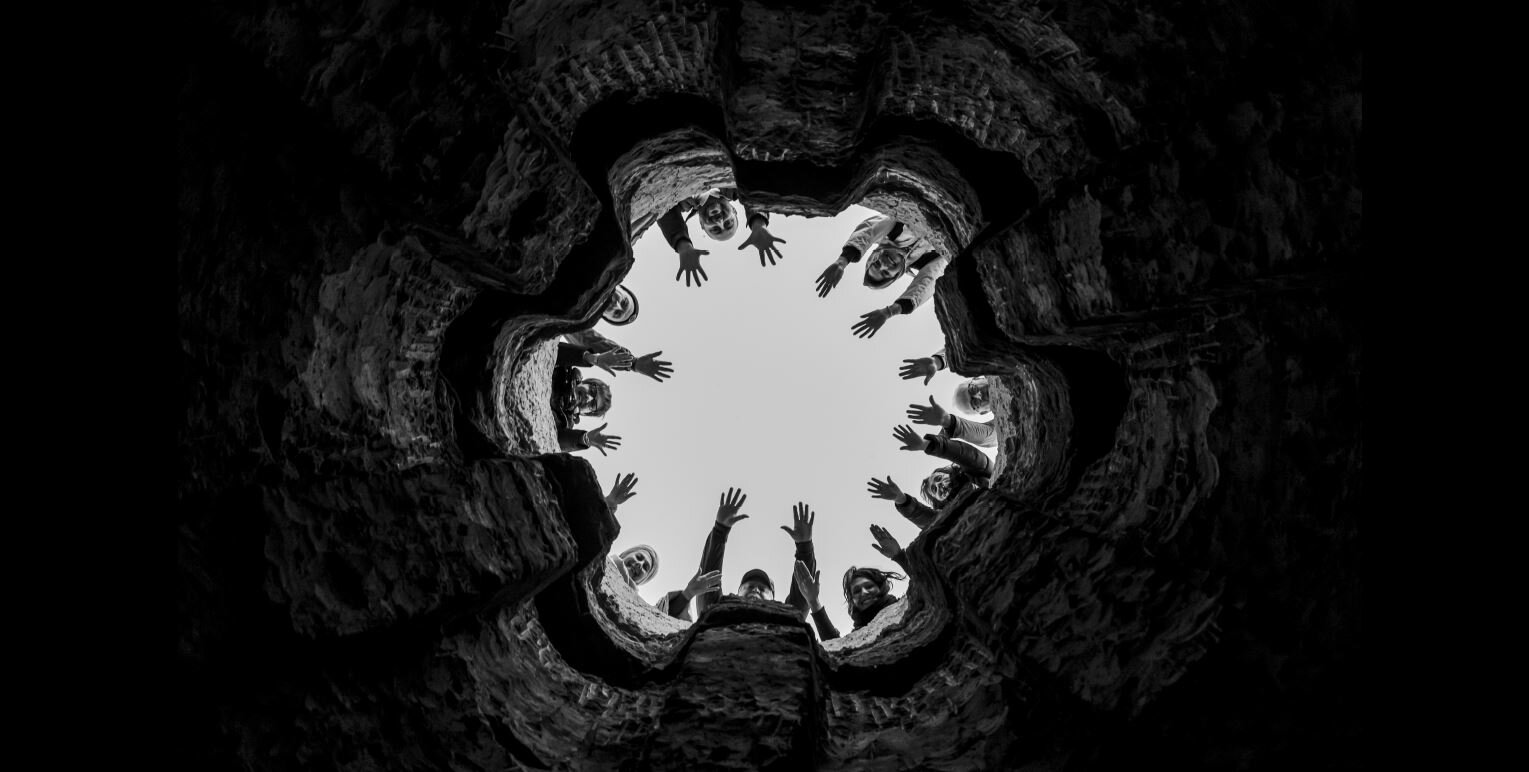 L'Iran di Franceschi, volti e luoghi in bianco e nero L'Iran di Franceschi, volti e luoghi in bianco e nero