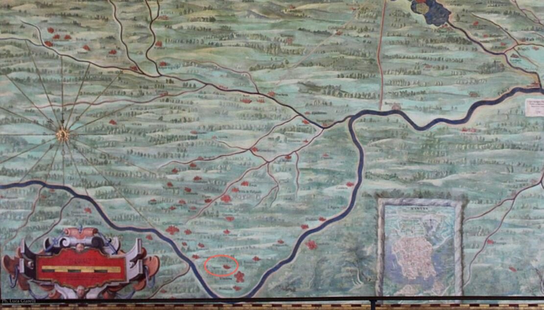 Il mistero di Cogozzo
