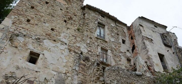 Urbex, gli esploratori dell'abbandono