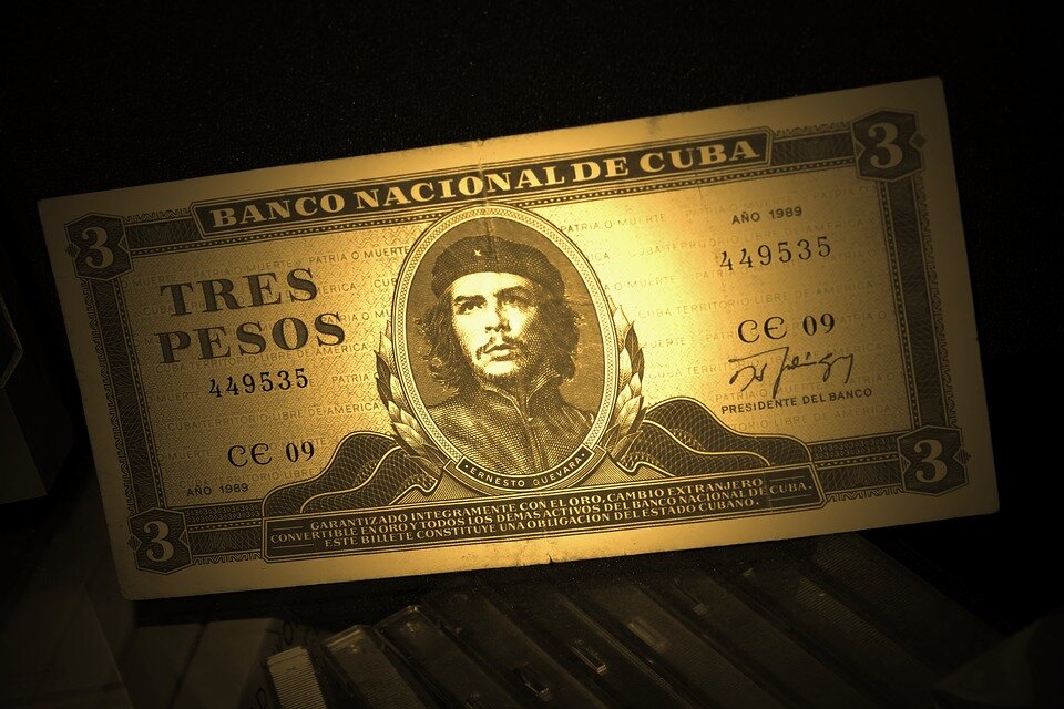 Quando ritrovammo El Che
