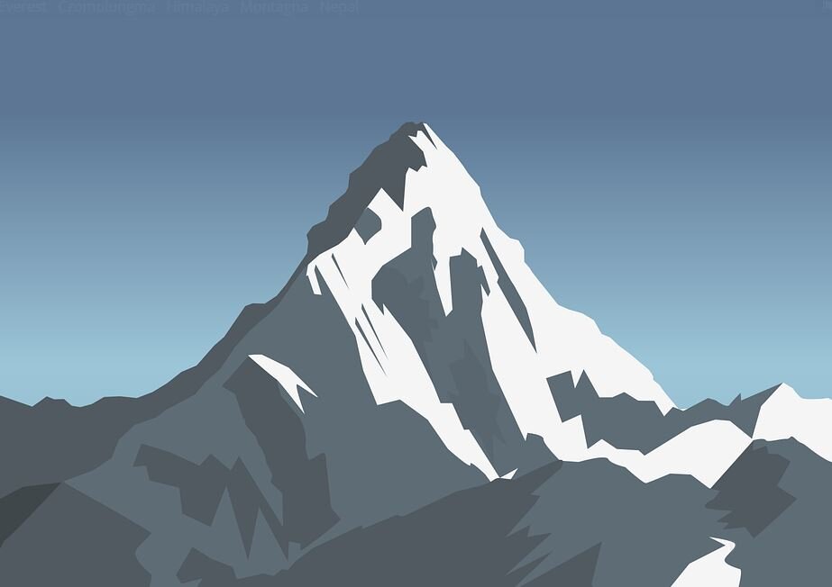 La recensione - Everest, una storia lunga cento anni