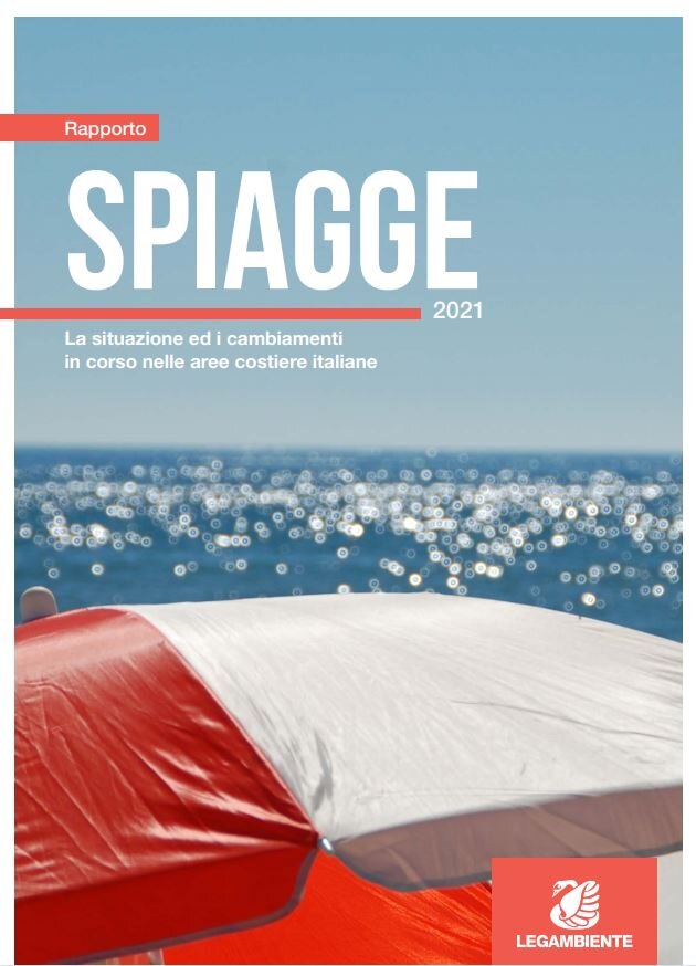 Spiagge libere, che miraggio. Boom di concessioni, oltre metà delle spiagge chiuse o a pagamento Spiagge libere, che miraggio. Boom di concessioni, oltre metà delle spiagge chiuse o a pagamento