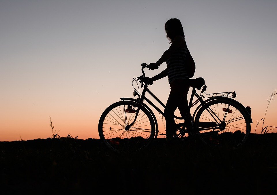 RECENSIONE - Quando lei ha voluto la bicicletta