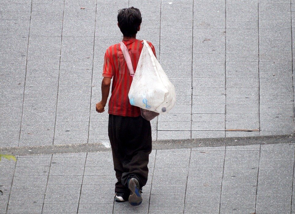 Nel 2020 torna a crescere la fame del mondo, dalla Somalia al Congo è l'Africa la più colpita