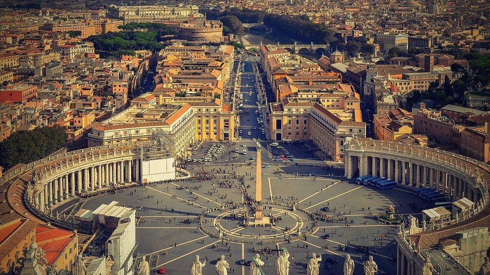 LA RECENSIONE - Roma, istruzioni per l'uso da un americano in città