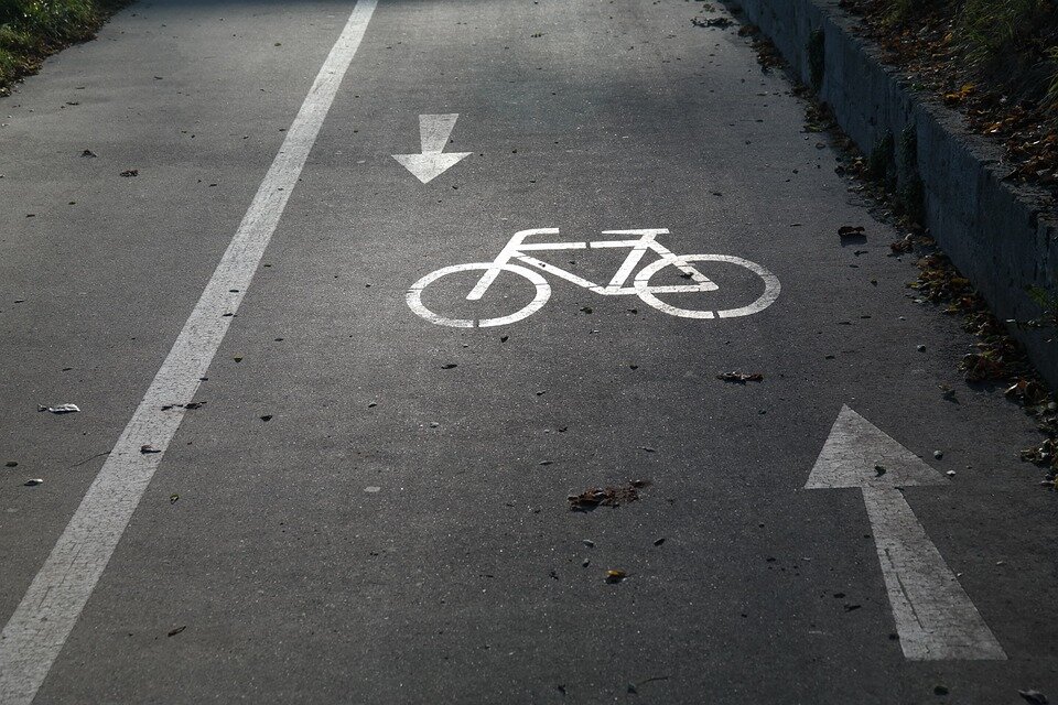 Clean cities: Torino, Milano, Padova e Firenze le città più "ciclabili"