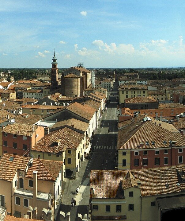 Cittadella