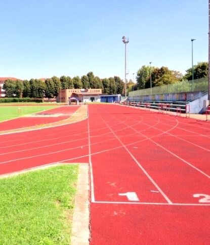 Stano, Brugnetti, Korzeniowski: cos&igrave; lo stadio Dordoni ha visto sfilare il meglio della Marcia