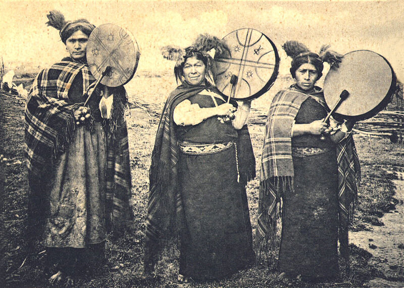 Il Cile e la bandiera dei mapuches, seconda vita di Lautaro