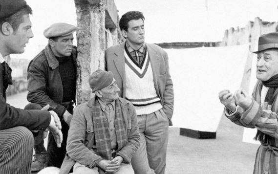 Cento film per raccontare Roma / 5