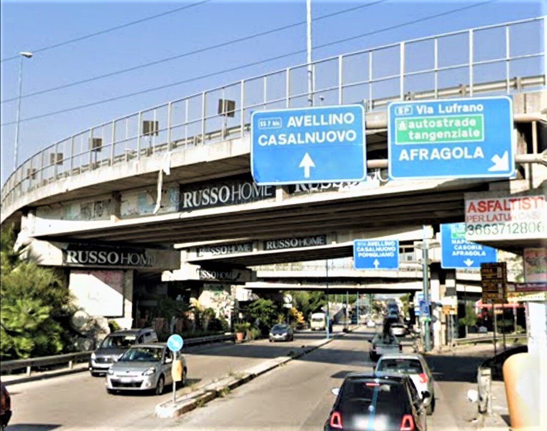 Guida turistica al Purgatorio / terza parte 9) La cittadella (il momento in cui perdemmo)