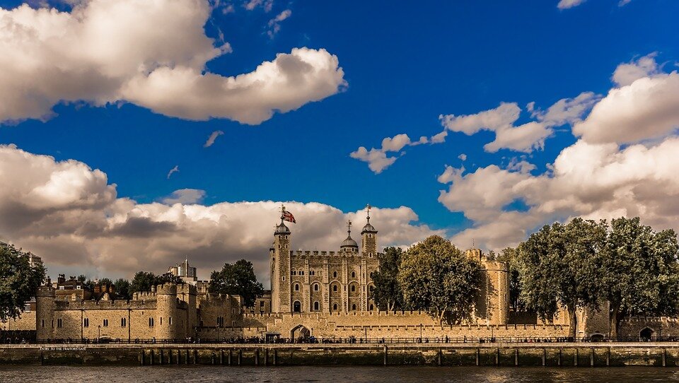 La Torre di Londra