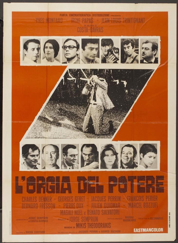 Mikis e i Talebani Mikis e i Talebani