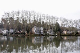 Belle Époque lungo la Mosa Belle Époque lungo la Mosa