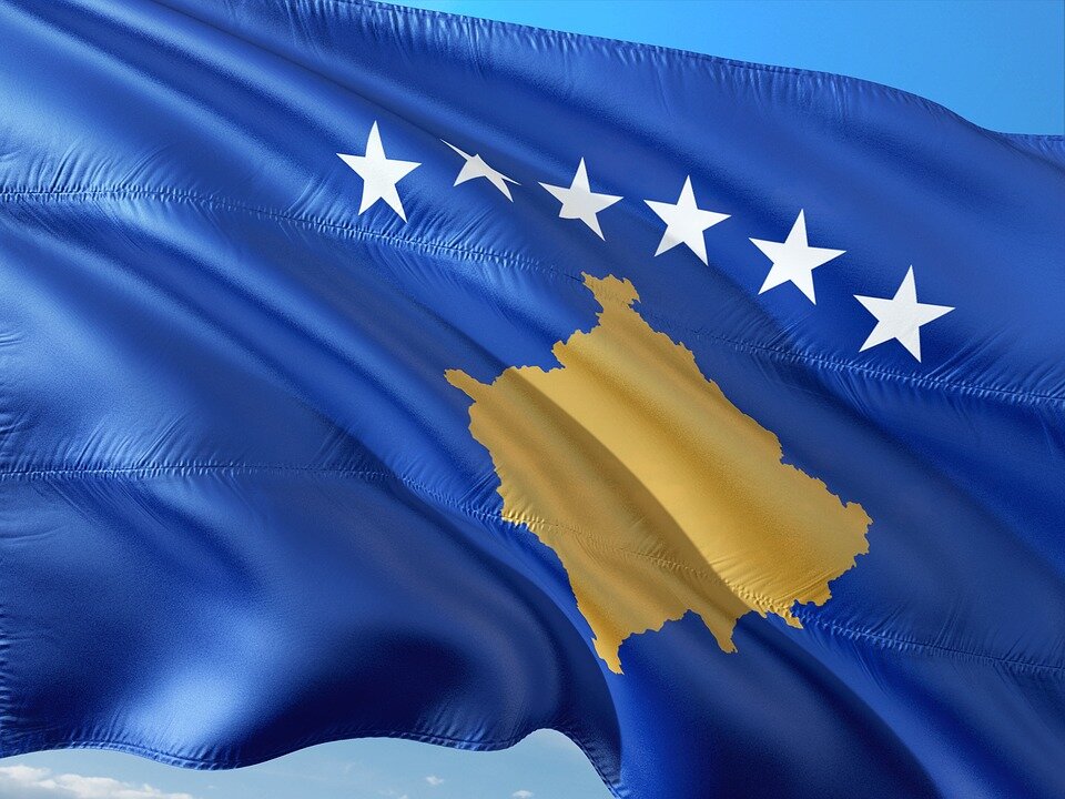 Vuk di Pristina
