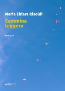 "Cammina Leggera", ex aequo del premio Gherardo Amadei