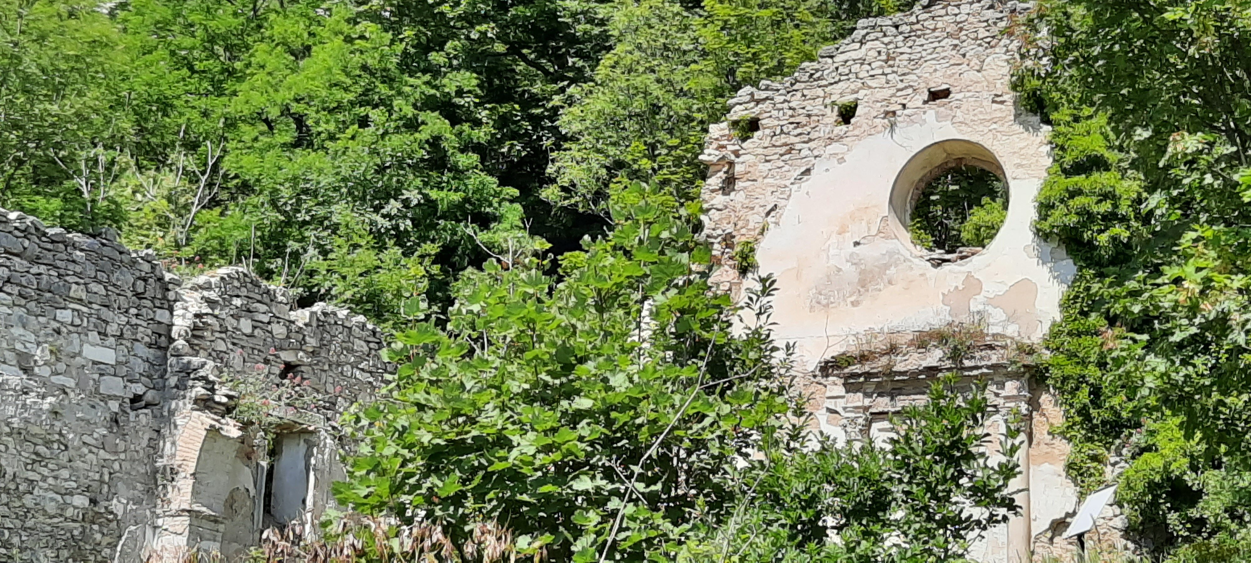 Lettopalena, una Pompei del '43