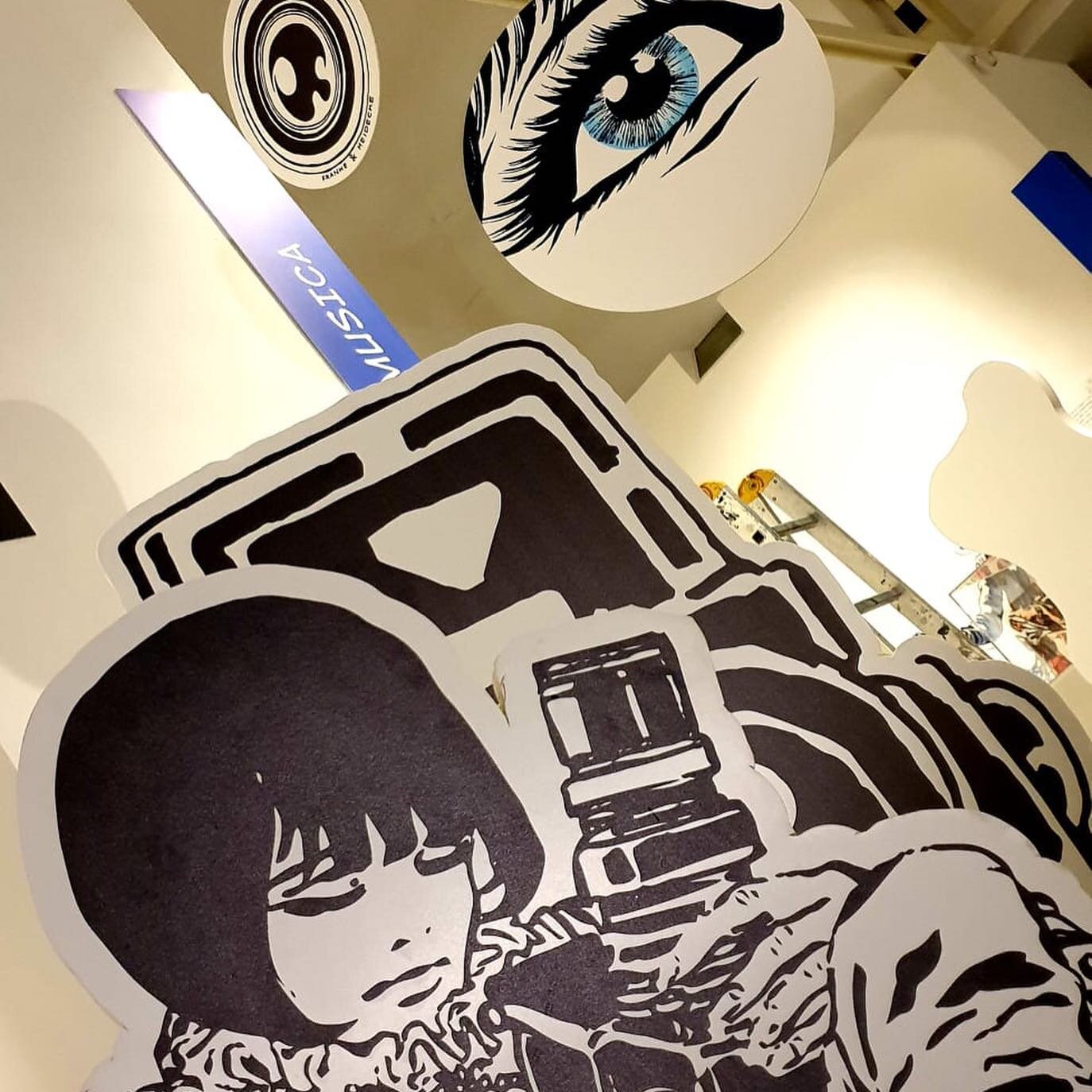 LA MOSTRA - Aosta e Crepax, i mille volti di Valentina