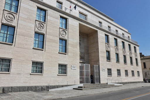 SCOPRIRE I MUSEI - 6) Reggio Calabria, il Museo archeologico nazionale