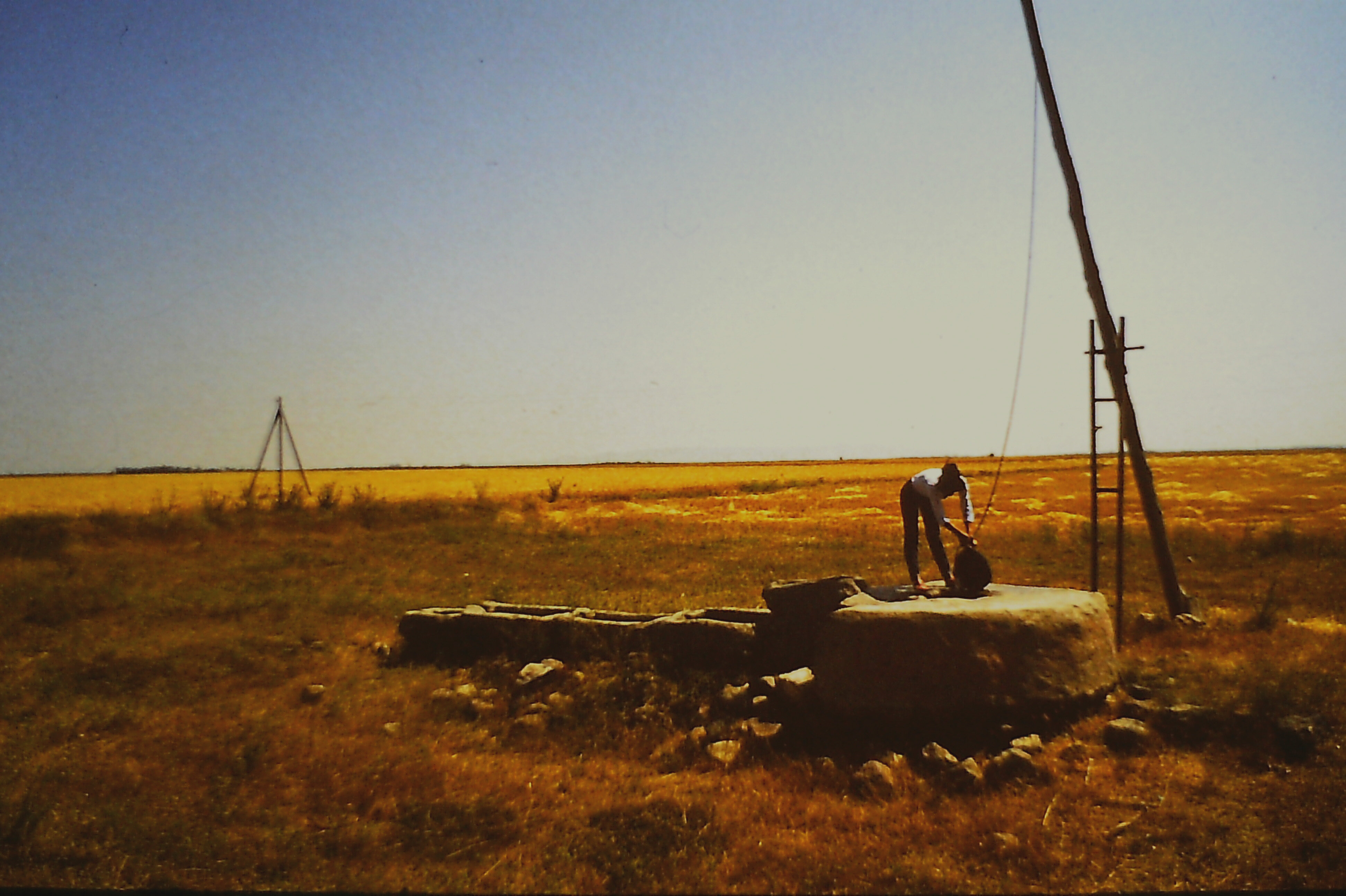 Binbirkilise dell' Anatolia e le lezioni della signora Tutash