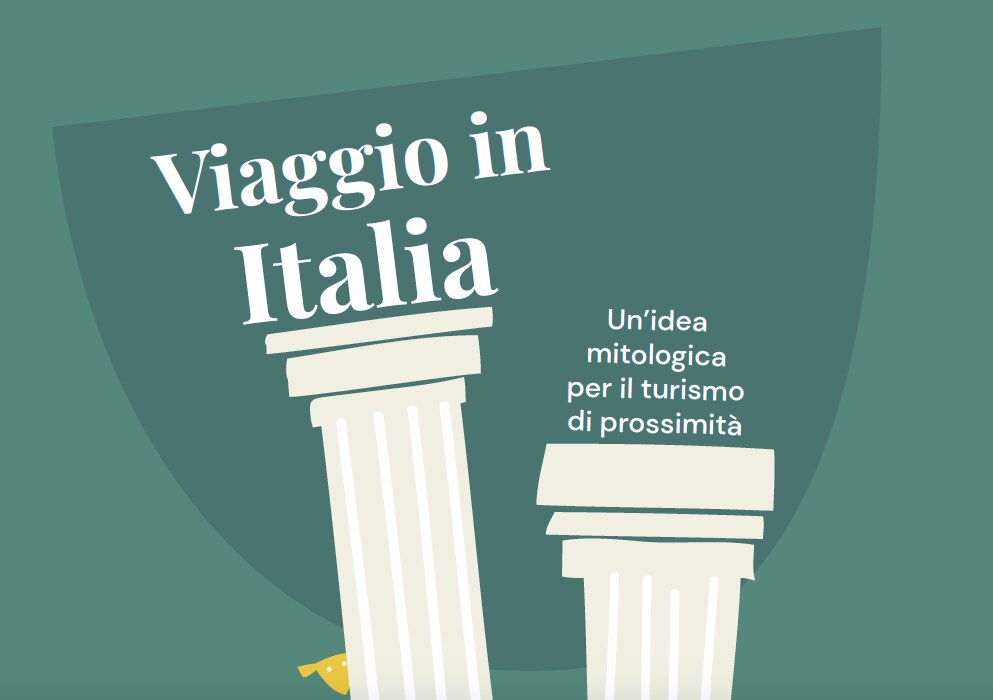 APP&START - Polifemo, la scheda di lavoro APP&START - Polifemo, la scheda di lavoro