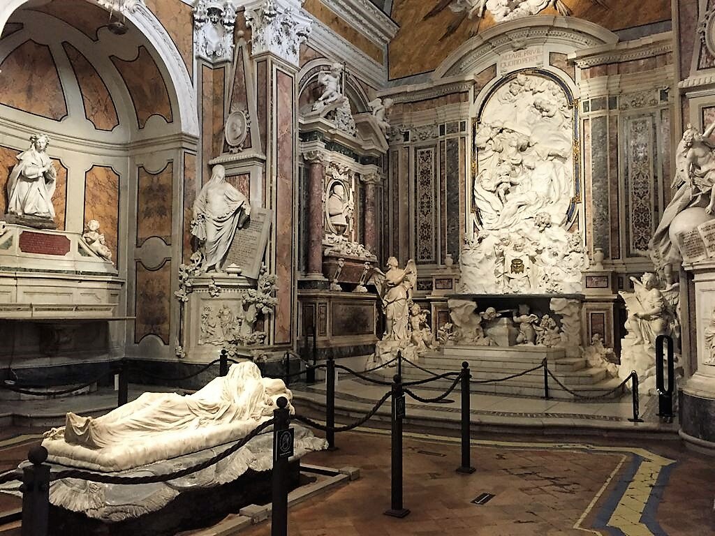 LA MOSTRA - Un immenso scandalo, così finì all'Indice il principe di san Severo