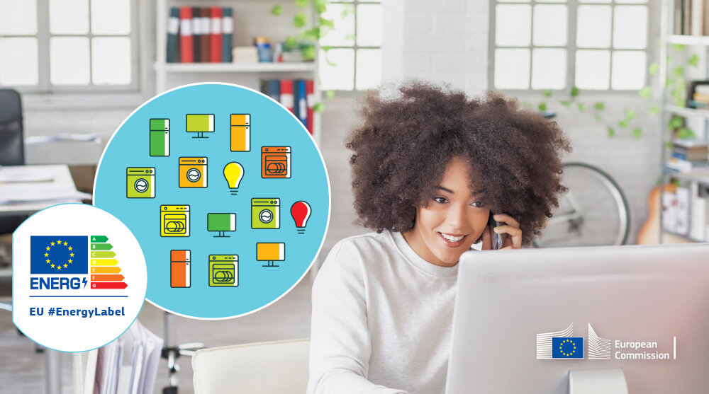 Elettrodomestici, arrivano le nuove etichette energetiche Elettrodomestici, arrivano le nuove etichette energetiche