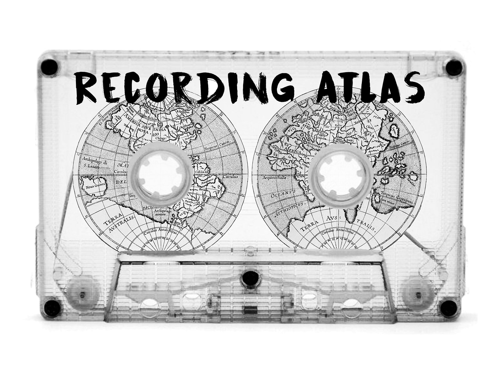 APP&START / Recording Atlas, i suoni del mondo