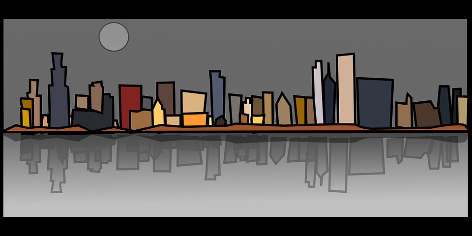 Benvenuti a Chicago, movie set della deep America