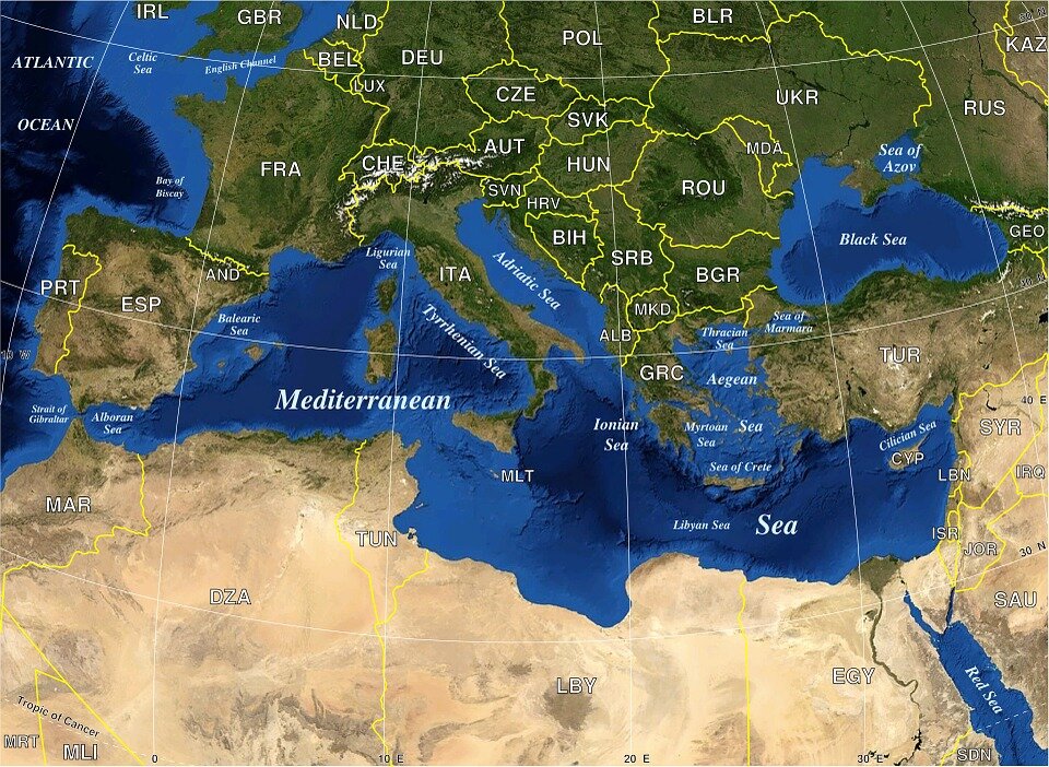 L'Europa c'è già da secoli, e mille lingue sono una ricchezza