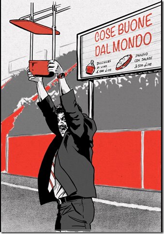 La recensione - Il calcio e le cose perdute, un segugio alla Proust fra i miti del pallone