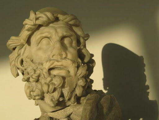 SCOPRIRE I MUSEI - 7)Area archeologica di Sperlonga
