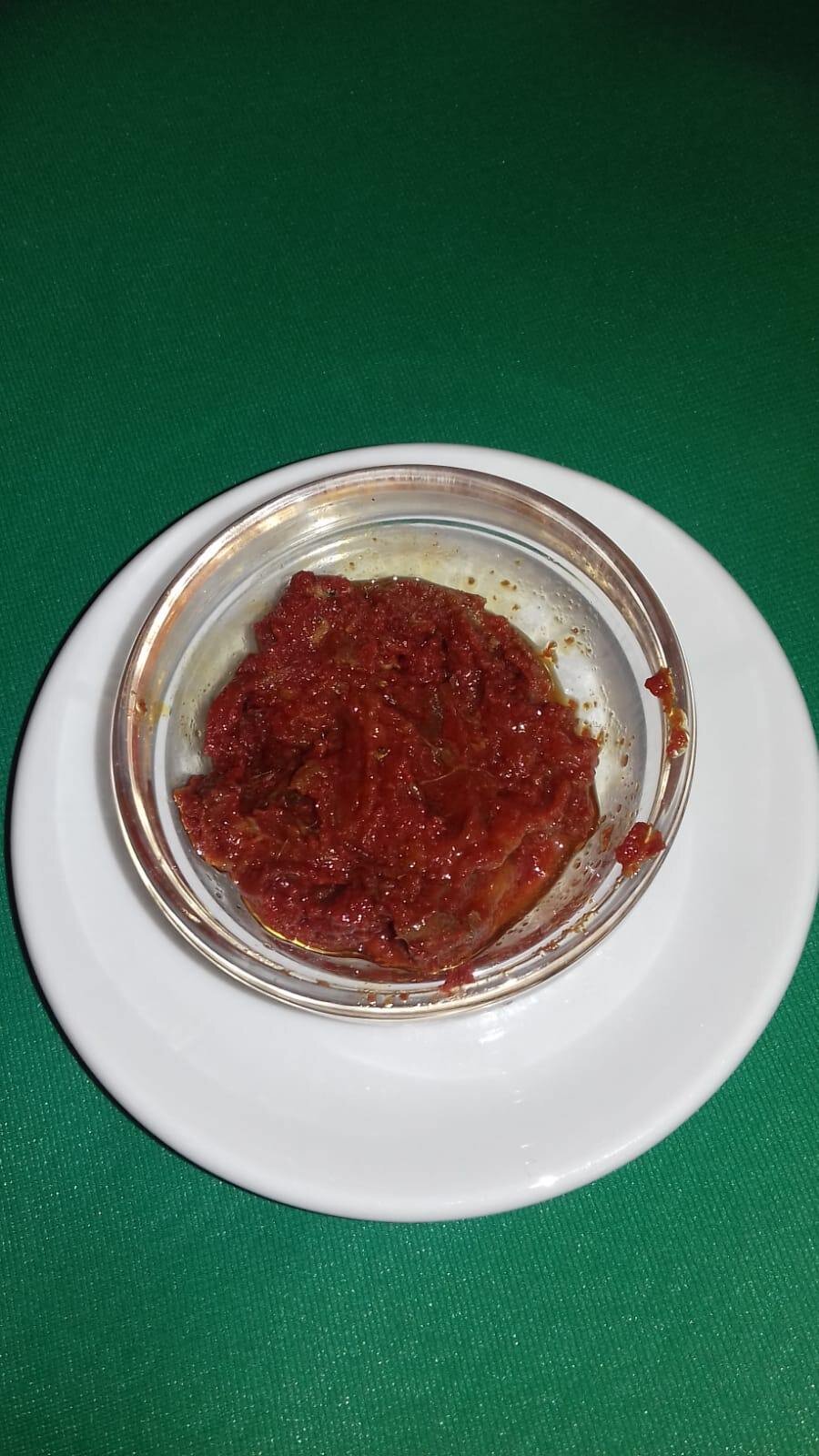 Sardella, la 'nduja di mare che piacque a Eliogabalo Sardella, la 'nduja di mare che piacque a Eliogabalo