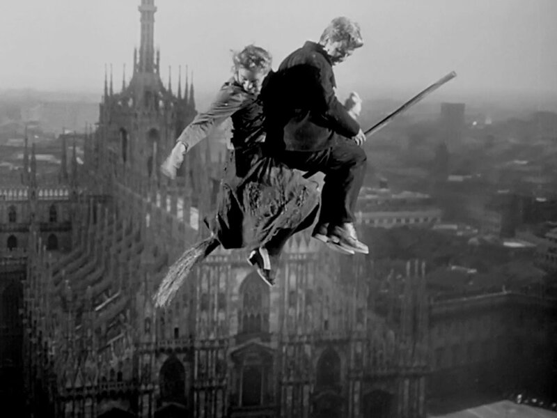 Acciughe del Cantabrico, lisciva e sambuco: quando Milano era una piazzetta
