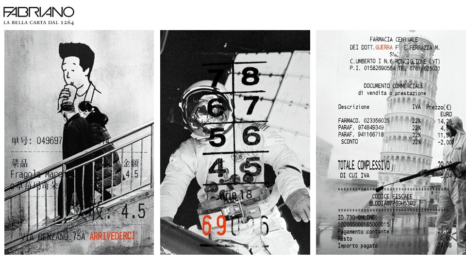 Sovrascritture, una mostra dalle cose alle parole