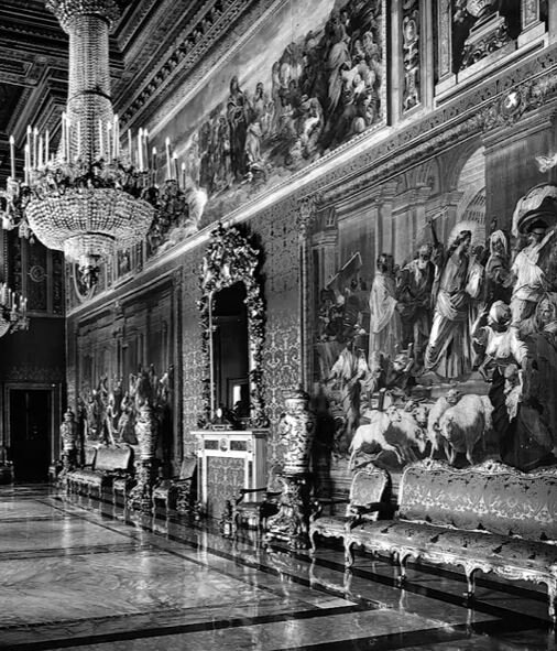 RECENSIONE / Baedeker del Quirinale, casa dei Capi senza Stato