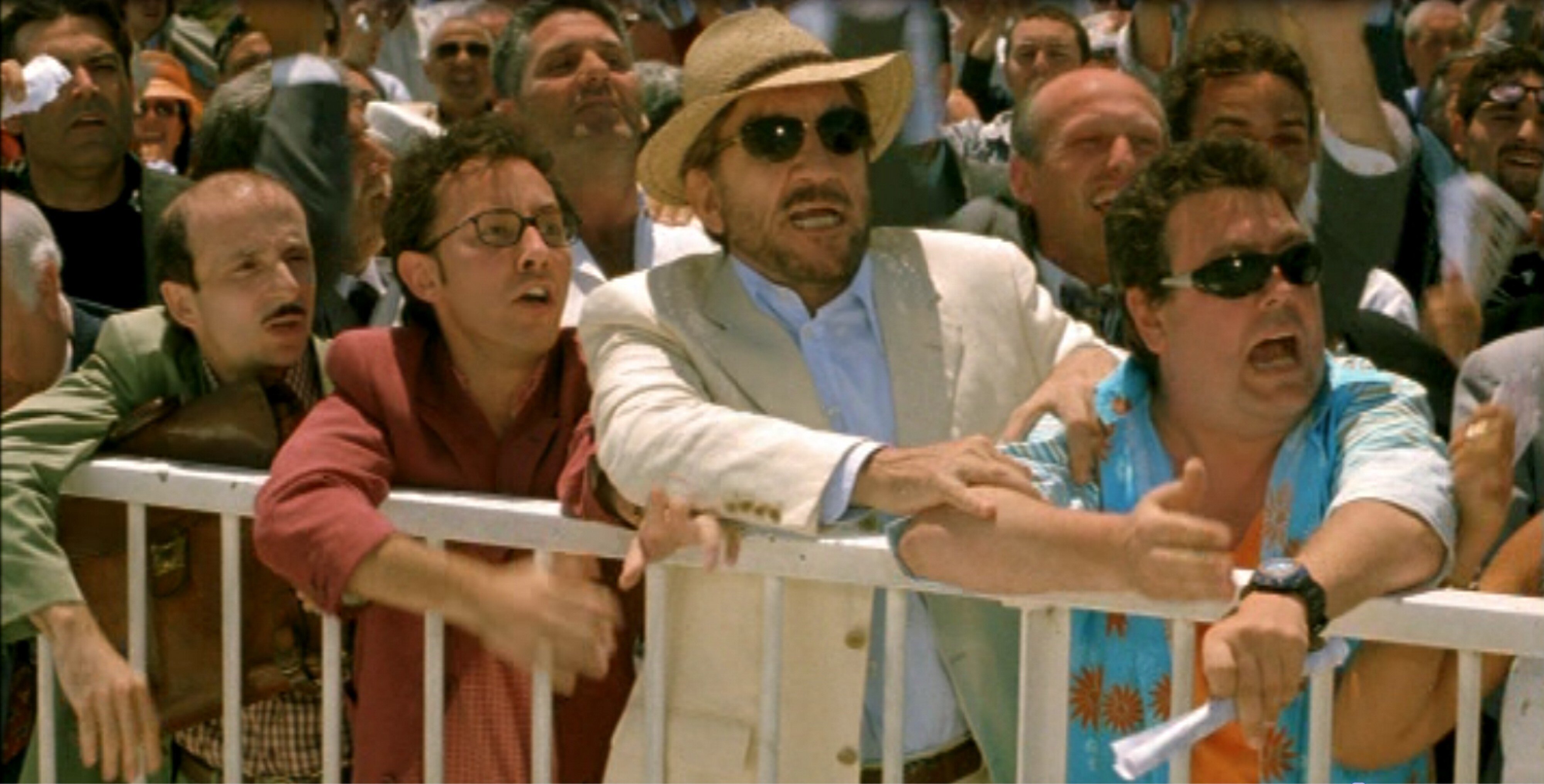 Cento film per raccontare Roma / 9