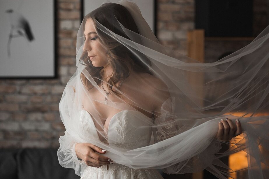 Cinzia e Luca Fotoidea wedding sposa ritratto