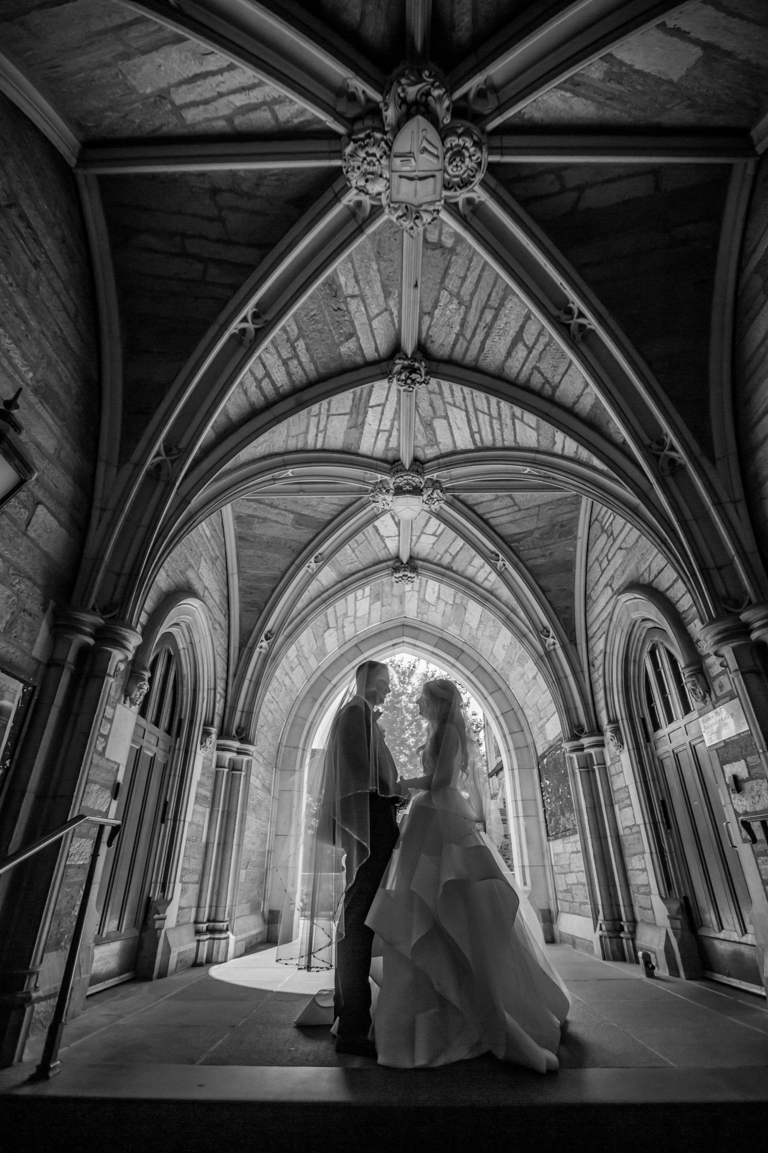 La confusione sullo stile reportage nella fotografia di matrimonio