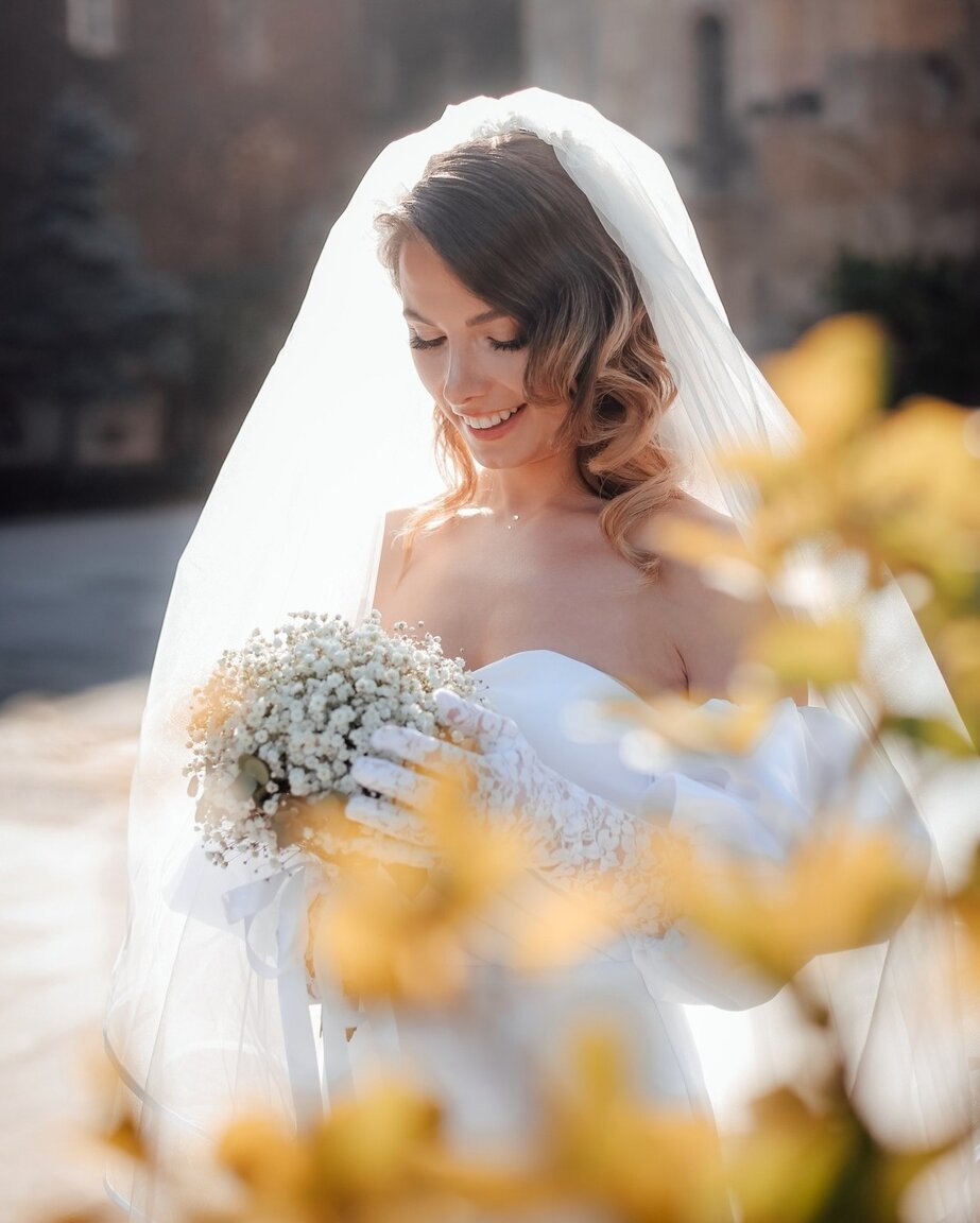 Cinzia e Luca Fotoidea wedding