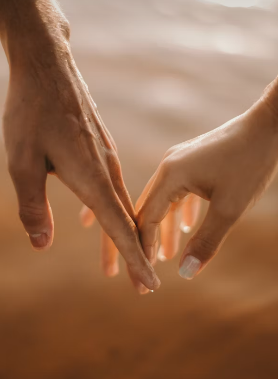 Sessualità: l’osservazione del corpo