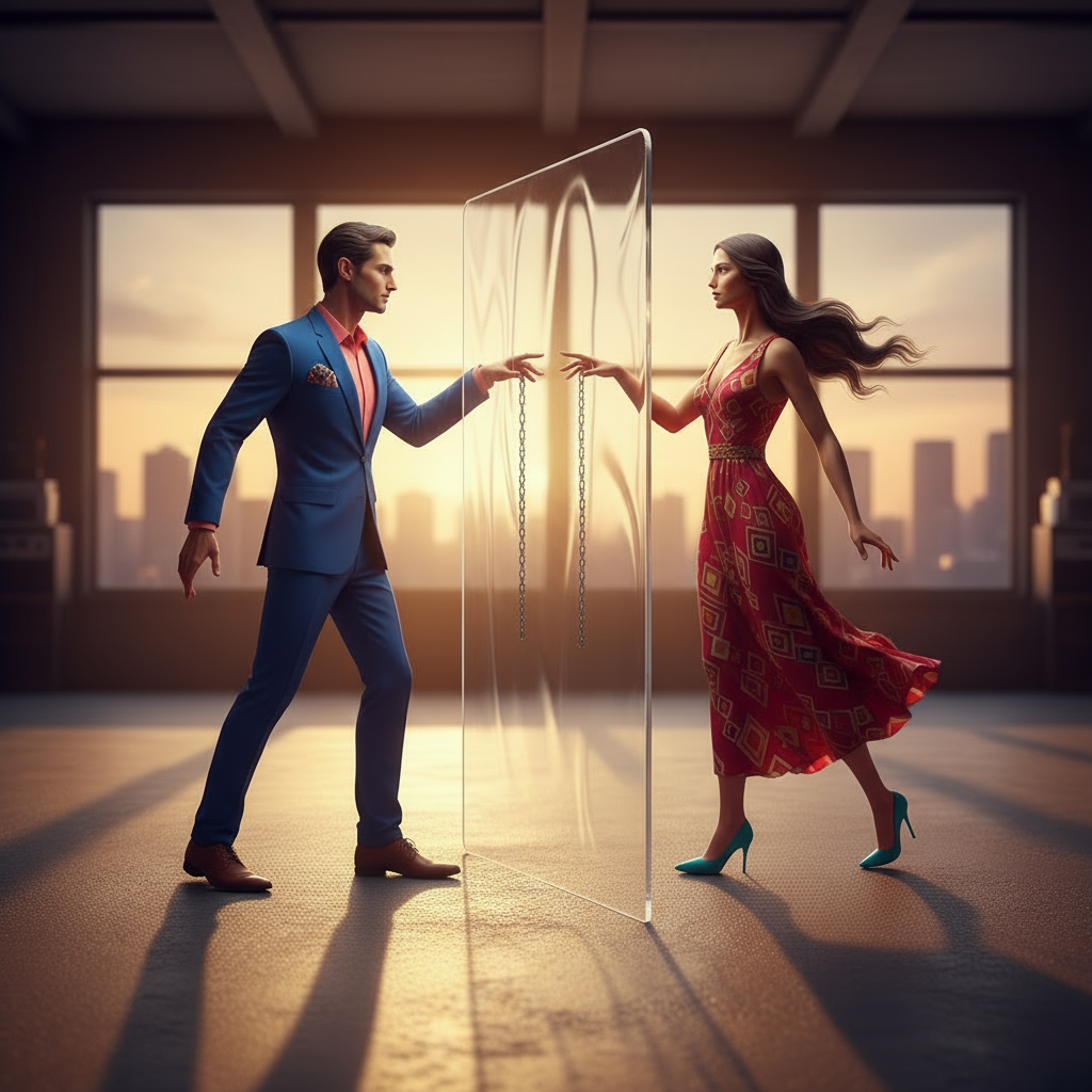 L’impotenza maschile, femminile e di coppia