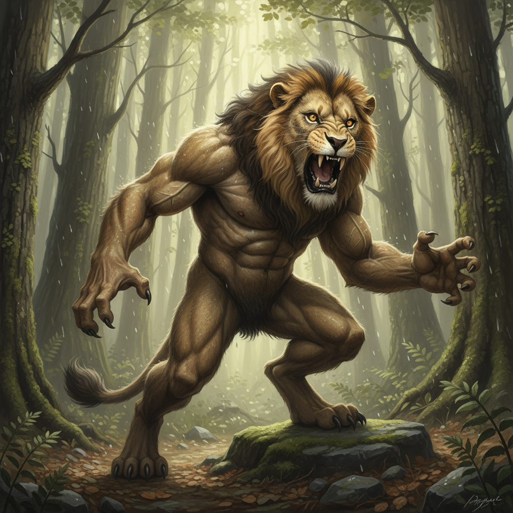 Aggressività impulsiva