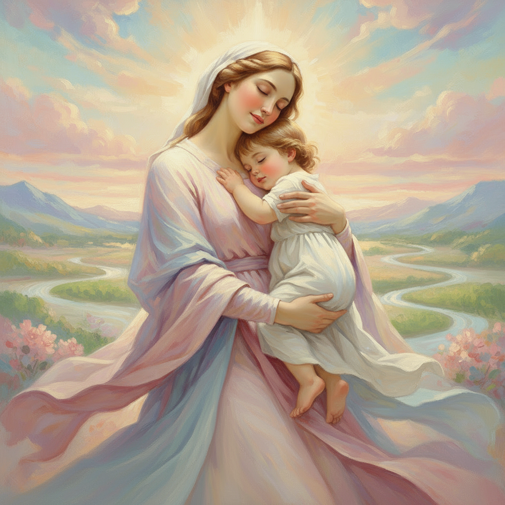 L’amore vero e incondizionato