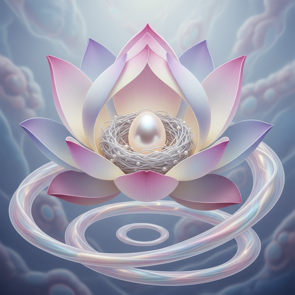 La conoscenza della fisiologia del centro sessuale maschile e femminile